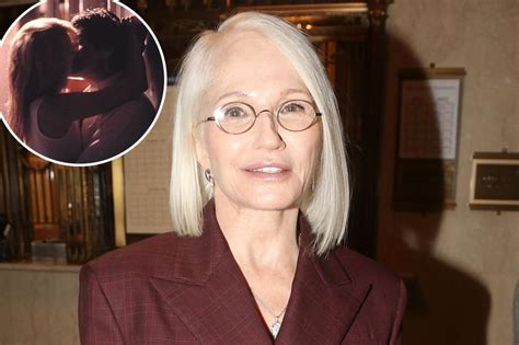 Ellen Barkin Nude Pics and Videos 